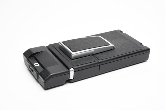 Polaroid SX70 Sonar One Step BC Instant camera, Tested, Clean