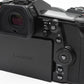 Panasonic Lumix DC-G9 w/12-60mm f3.5-5.6 +2 Batts, Boxed, 1404 Acts