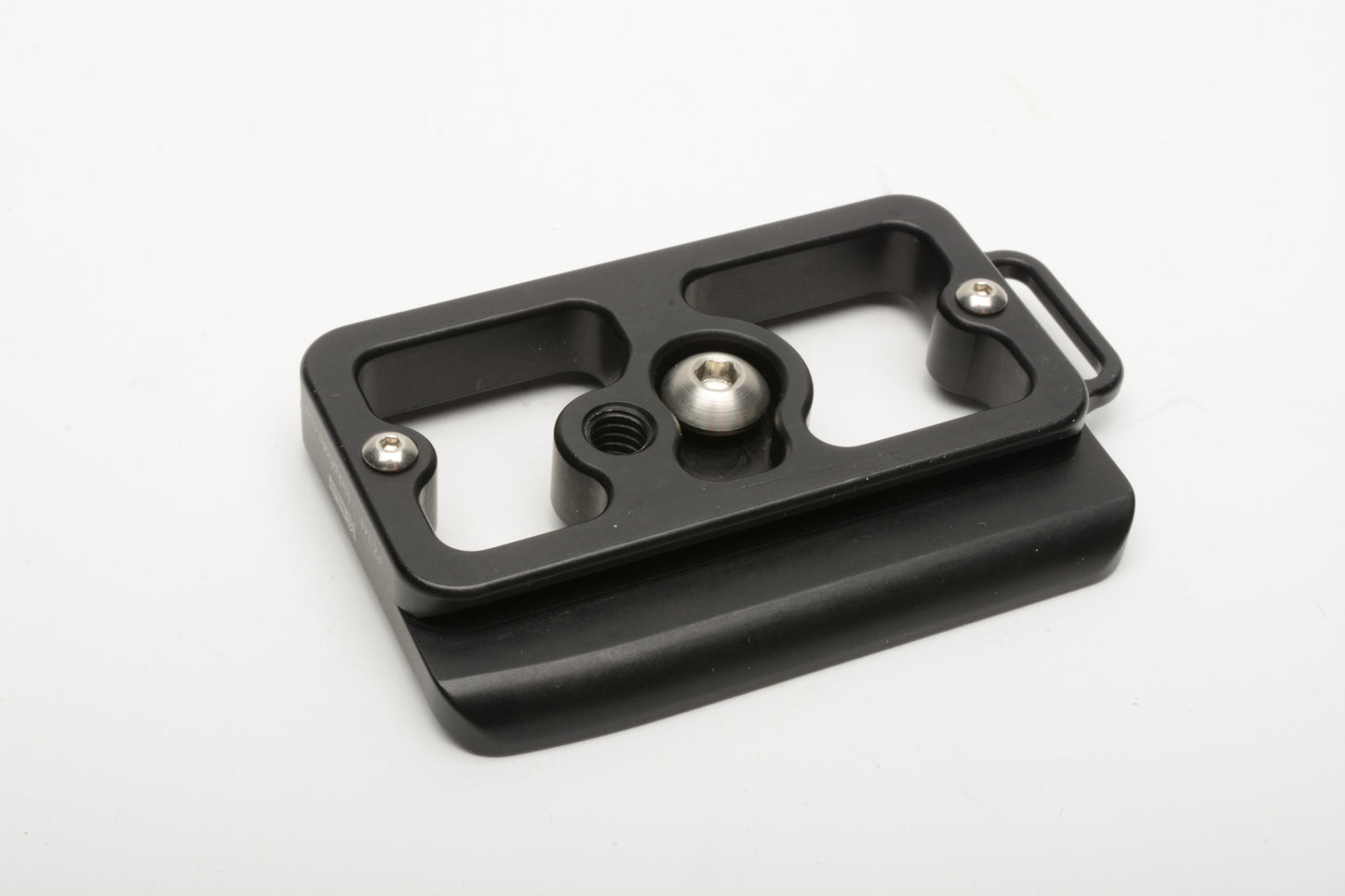 Kirk KES PZ-148 Arca-Type QR Plate Canon EOS 5D Mark III, 5DS, & 5DS R