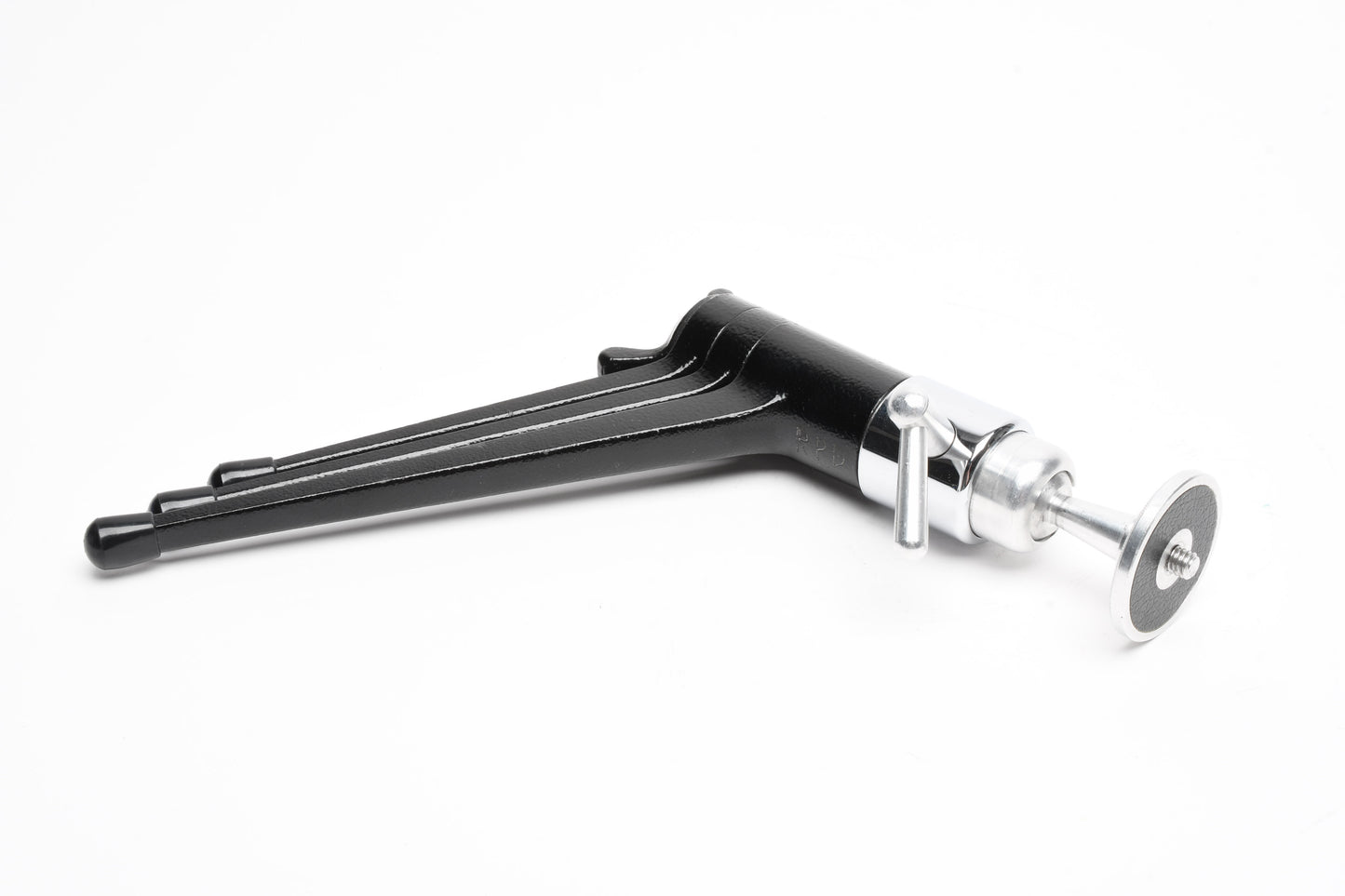 Leica Leitz 14100 Table Tripod and "Generic" ball head, Nice!