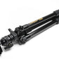 Hakuba Carbon fiber HG-6240C tripod w/matching Velbon PH-263QL head+