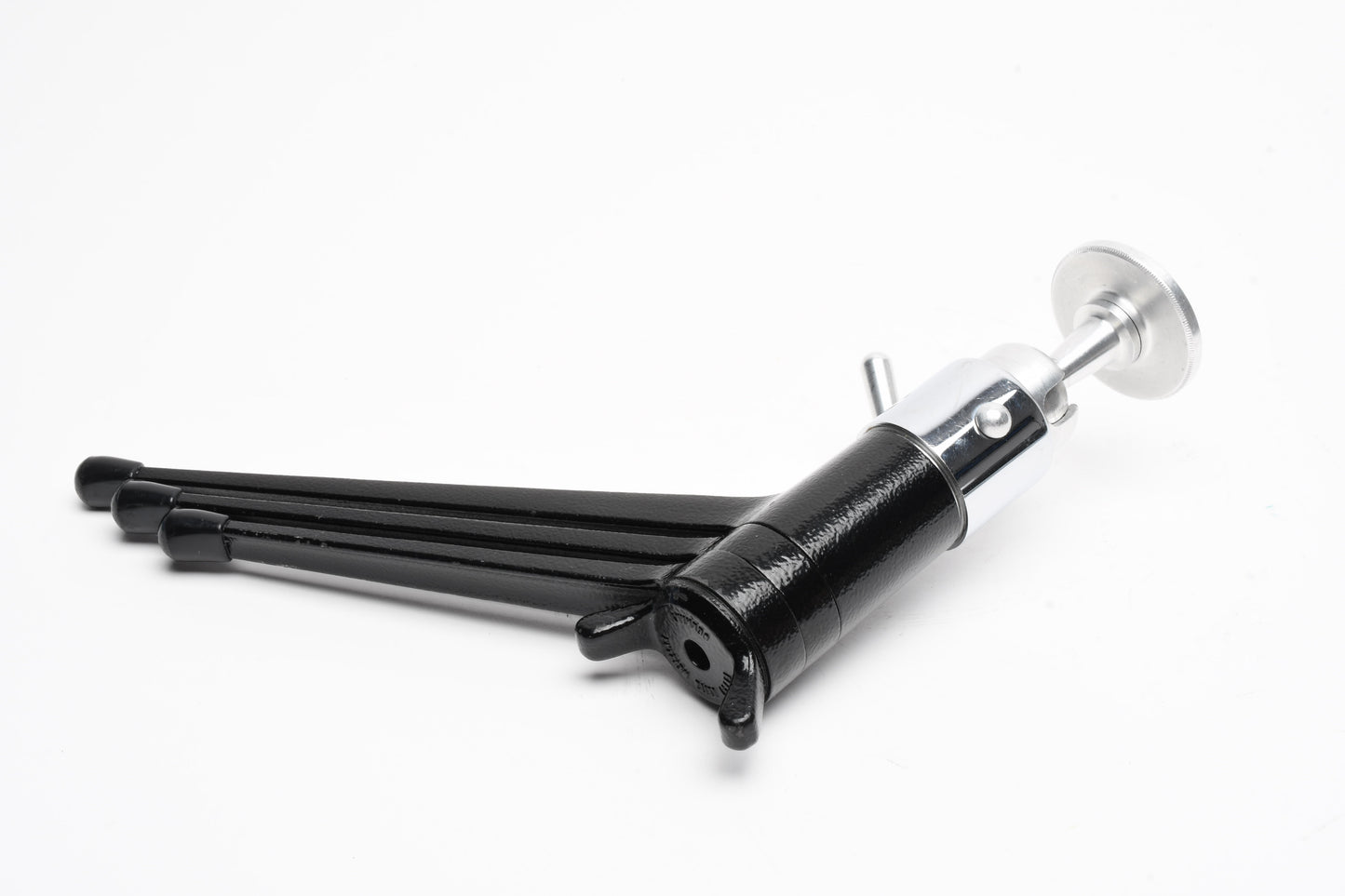 Leica Leitz 14100 Table Tripod and "Generic" ball head, Nice!