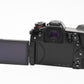 Panasonic Lumix DC-G9 w/12-60mm f3.5-5.6 +2 Batts, Boxed, 1404 Acts