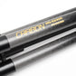 Hakuba Carbon fiber HG-6240C tripod w/matching Velbon PH-263QL head+