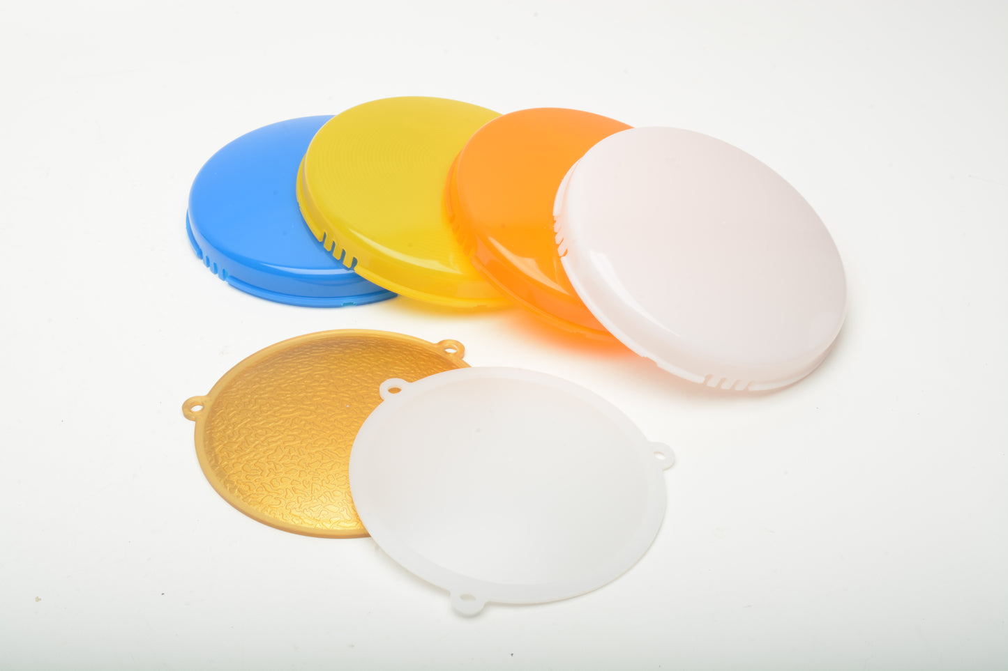 Huge bundle of Electronic flash accessories, Snoot, diffusers, filters+++++++