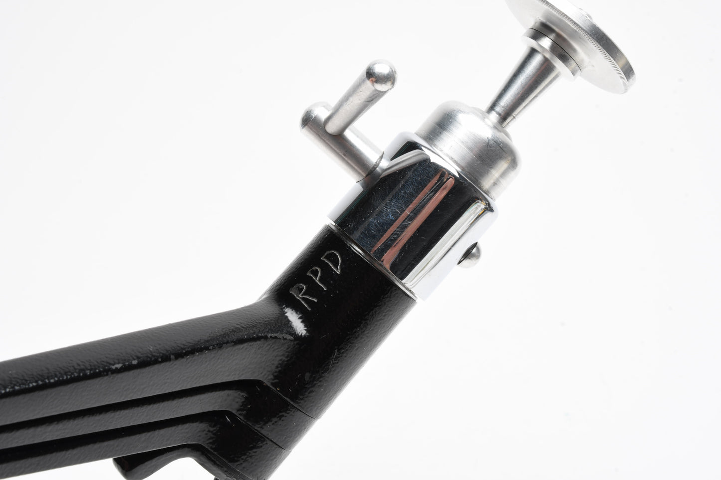Leica Leitz 14100 Table Tripod and "Generic" ball head, Nice!