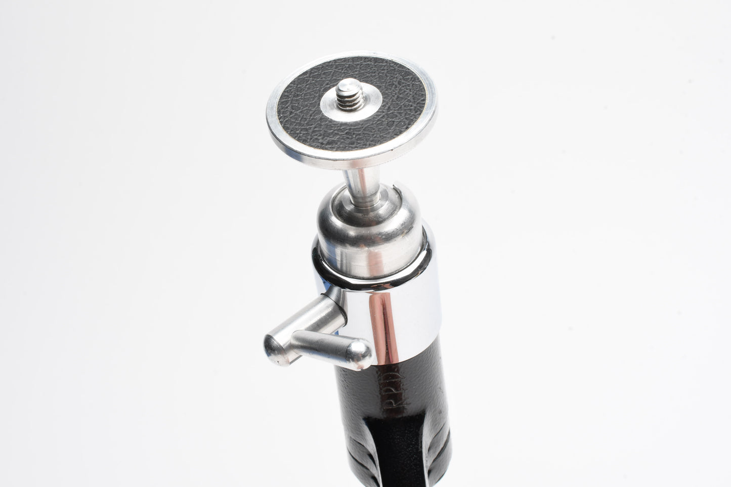 Leica Leitz 14100 Table Tripod and "Generic" ball head, Nice!