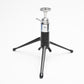 Leica Leitz 14100 Table Tripod and "Generic" ball head, Nice!