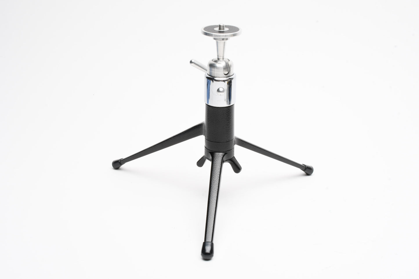 Leica Leitz 14100 Table Tripod and "Generic" ball head, Nice!