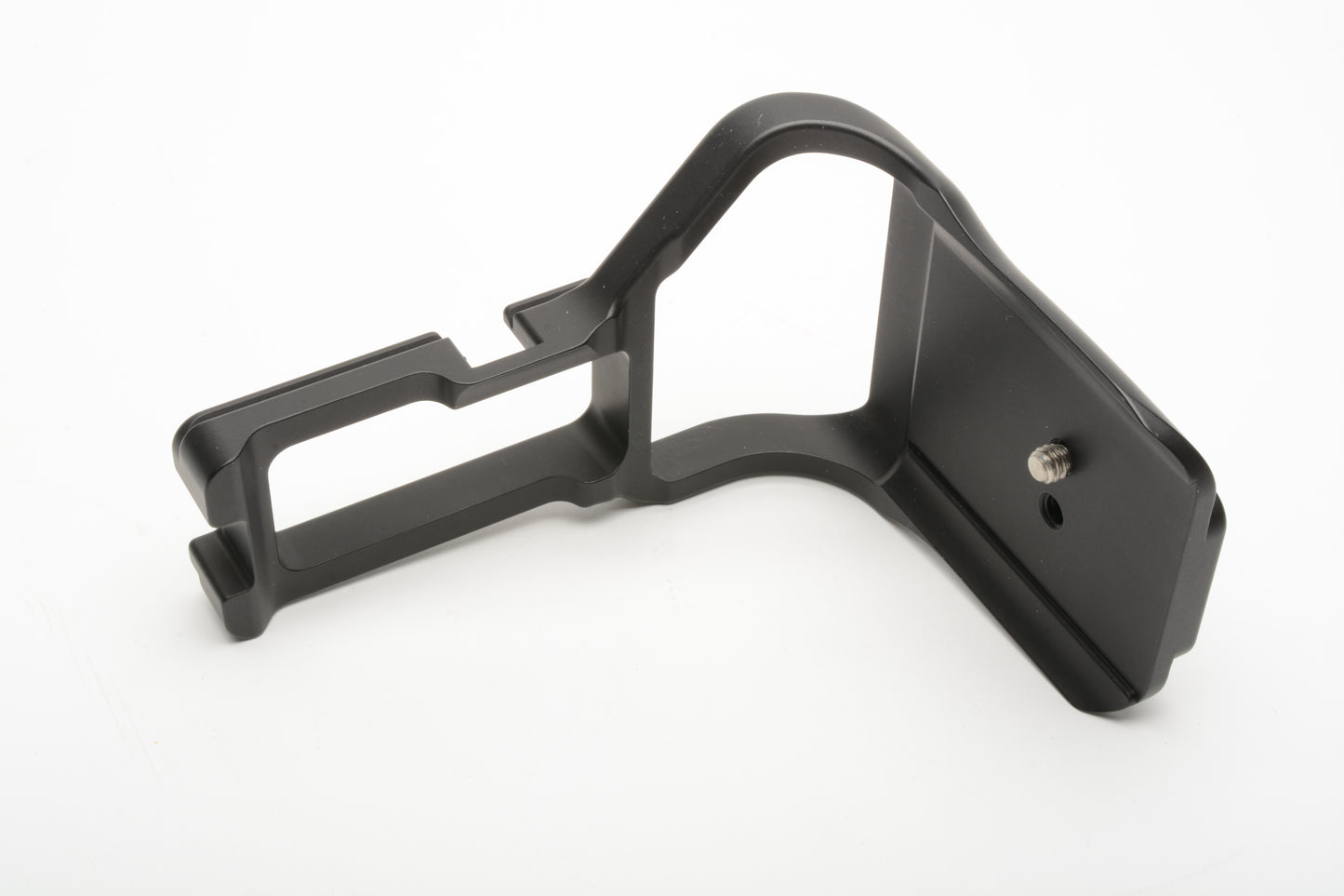 Really Right Stuff RRS BGE11-L L-Bracket for Canon EOS 5D MKIII w/BG-E11 Grip