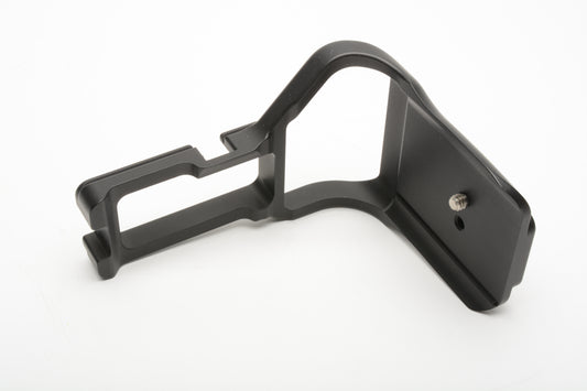 Really Right Stuff RRS BGE11-L L-Bracket for Canon EOS 5D MKIII w/BG-E11 Grip