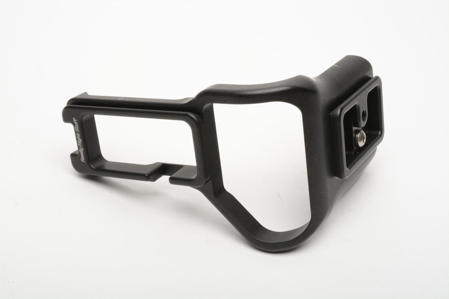 Really Right Stuff RRS BGE11-L L-Bracket for Canon EOS 5D MKIII w/BG-E11 Grip