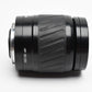 Minolta Maxxum AF 80-200mm f4.5-5.6, Nice & Compact, Built-in cap