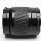 Minolta Maxxum AF 80-200mm f4.5-5.6, Nice & Compact, Built-in cap