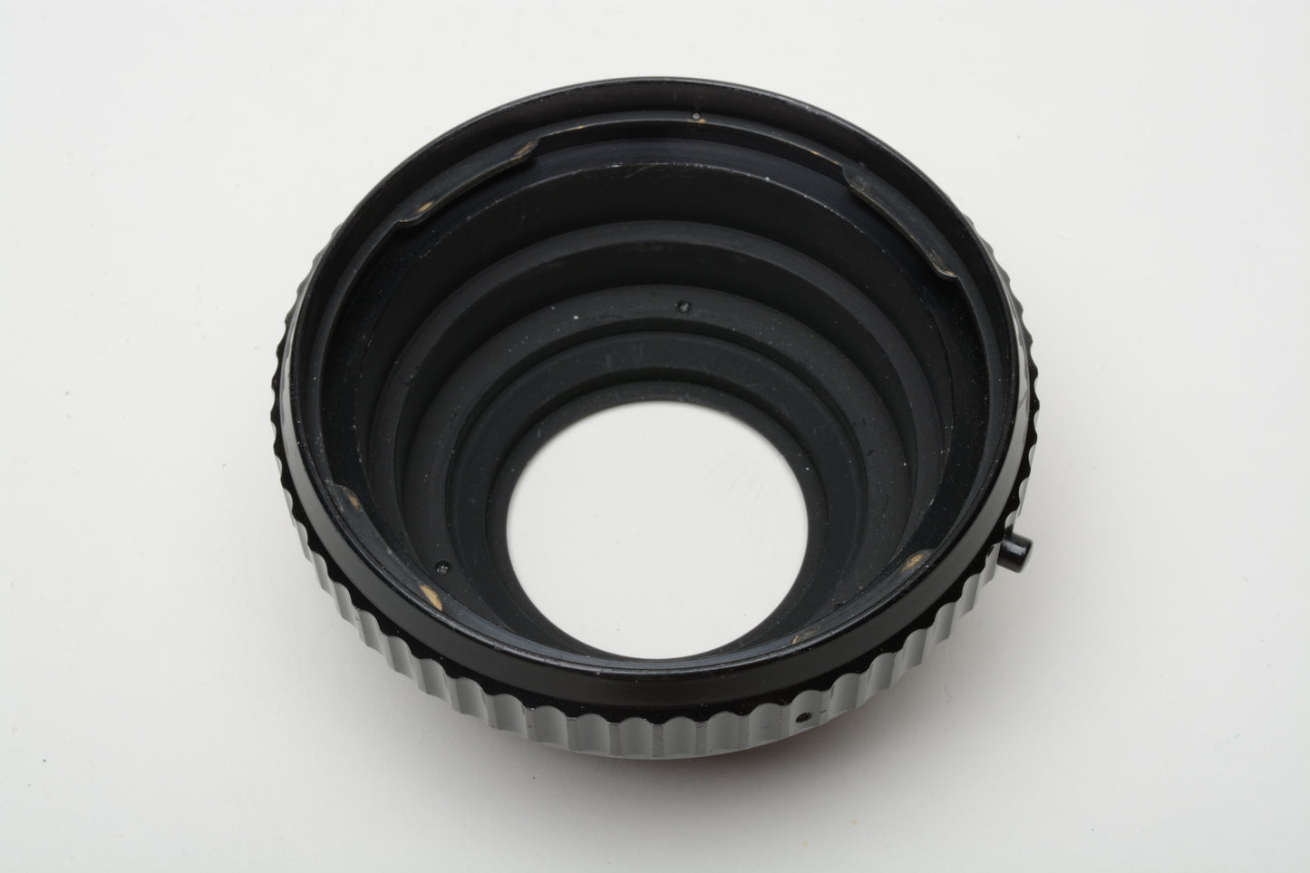 Kenko Adapter HB-NI for Hasselblad Mount Lens to Nikon F Mount, clean!