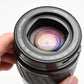Minolta Maxxum AF 80-200mm f4.5-5.6, Nice & Compact, Built-in cap
