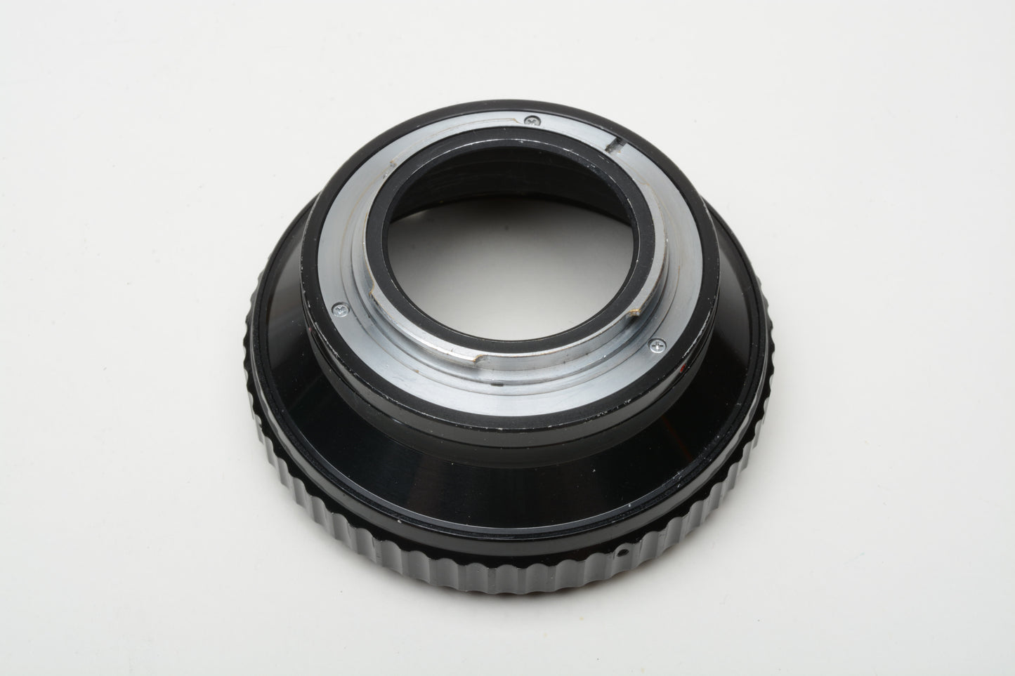 Kenko Adapter HB-NI for Hasselblad Mount Lens to Nikon F Mount, clean!