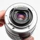 Minolta Maxxum AF 80-200mm f4.5-5.6, Nice & Compact, Built-in cap