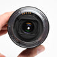 Minolta Maxxum AF 80-200mm f4.5-5.6, Nice & Compact, Built-in cap