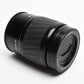 Minolta Maxxum AF 80-200mm f4.5-5.6, Nice & Compact, Built-in cap