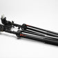 2X Westcott Photobasics #750 6.5' light stands w/Ceramic bulb heads