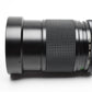 Vivitar 28-85mm f2.8-3.8 Zoom lens Nikon Ai Mount, Clean, UV+Case