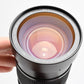 Vivitar 28-85mm f2.8-3.8 Zoom lens Nikon Ai Mount, Clean, UV+Case