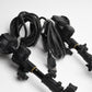 2X Westcott Photobasics #750 6.5' light stands w/Ceramic bulb heads