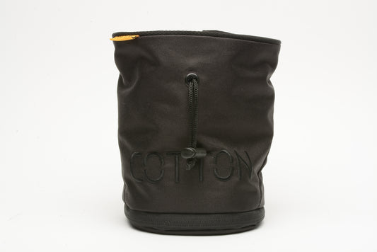 Cotton Lens bucket and Dry bag (New)