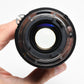 Vivitar 28-85mm f2.8-3.8 Zoom lens Nikon Ai Mount, Clean, UV+Case