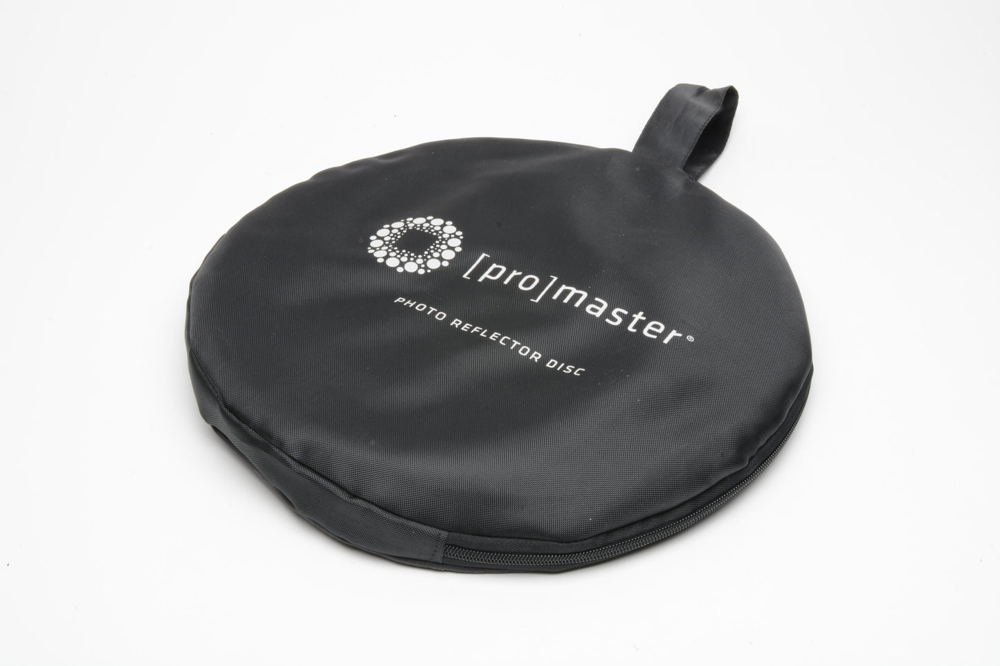 Promaster 30" white / gold reflector, good