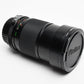 Vivitar 28-85mm f2.8-3.8 Zoom lens Nikon Ai Mount, Clean, UV+Case