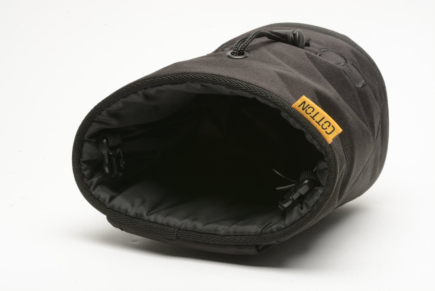 Cotton Lens bucket and Dry bag (New)