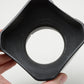 Linhof Universal Lens Hood 70, Clean, no inserts