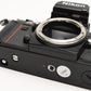 Nikon F3 HP 35mm SLR Body, tested, accurate, manual, New Seals