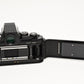 Nikon F3 HP 35mm SLR Body, tested, accurate, manual, New Seals