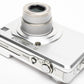 Sony DSC-W100 8MP Digital Point&Shoot camera, case, 1GB Pro Duo+++