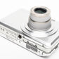 Sony DSC-W100 8MP Digital Point&Shoot camera, case, 1GB Pro Duo+++