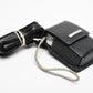 Sony DSC-W100 8MP Digital Point&Shoot camera, case, 1GB Pro Duo+++