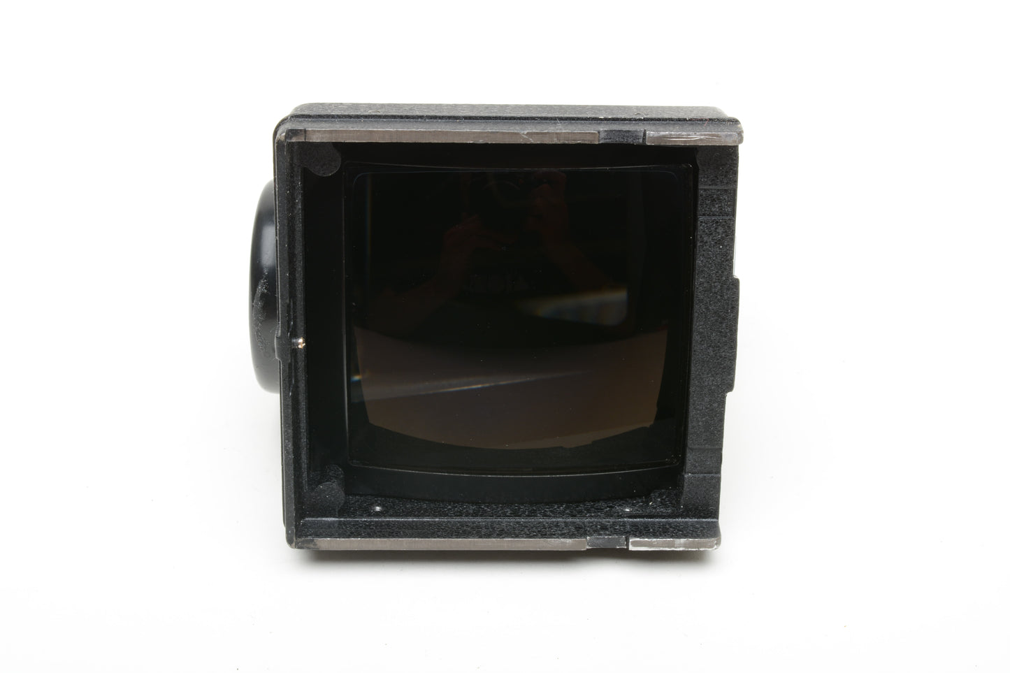 Rollei prism finder SL66, Very clean, no separation, great!