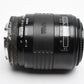 Sigma AF 70-210mm f4-5.6 zoom lens Maxxum or A-Mount, UV, Good!