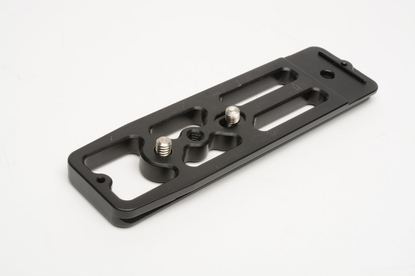 Kirk KES LP-58 6" Arca-Type Quick Release Lens Plate for Canon 400mm f2.8 Lens