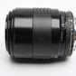 Sigma AF 70-210mm f4-5.6 zoom lens Maxxum or A-Mount, UV, Good!