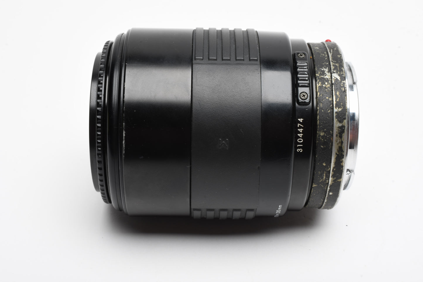 Sigma AF 70-210mm f4-5.6 zoom lens Maxxum or A-Mount, UV, Good!