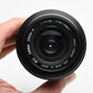 Sigma AF 70-210mm f4-5.6 zoom lens Maxxum or A-Mount, UV, Good!
