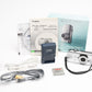 Canon Powershot SD960 IS (Silver) 12.1MP Digital Point&Shoot Camera, Boxed