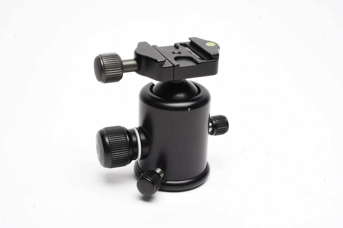 Kirk Enterprises BH-1 Heavy Duty Ball Head, Late Version, Great!