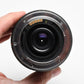 Sigma AF 70-210mm f4-5.6 zoom lens Maxxum or A-Mount, UV, Good!