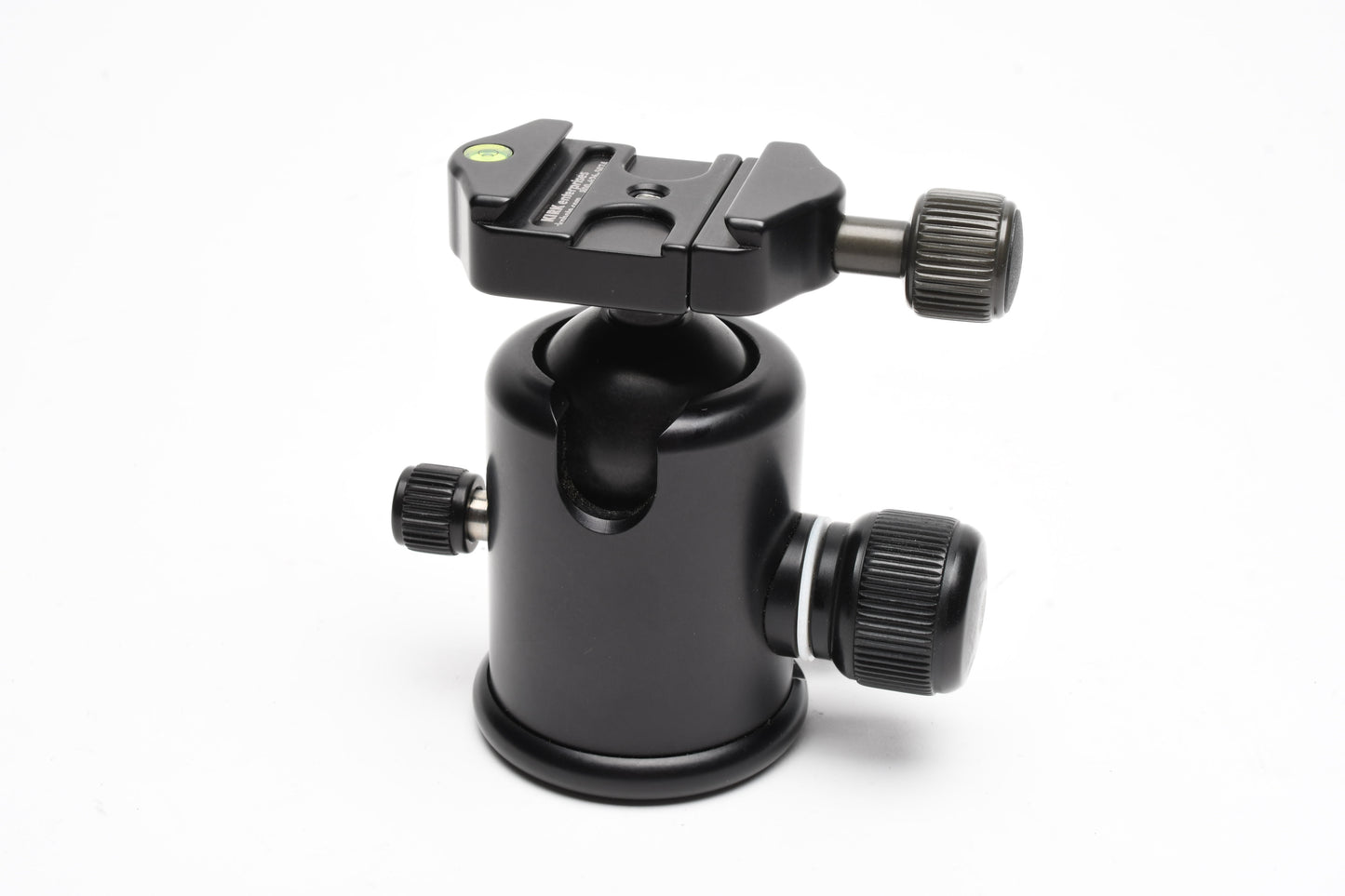 Kirk Enterprises BH-1 Heavy Duty Ball Head, Late Version, Great!