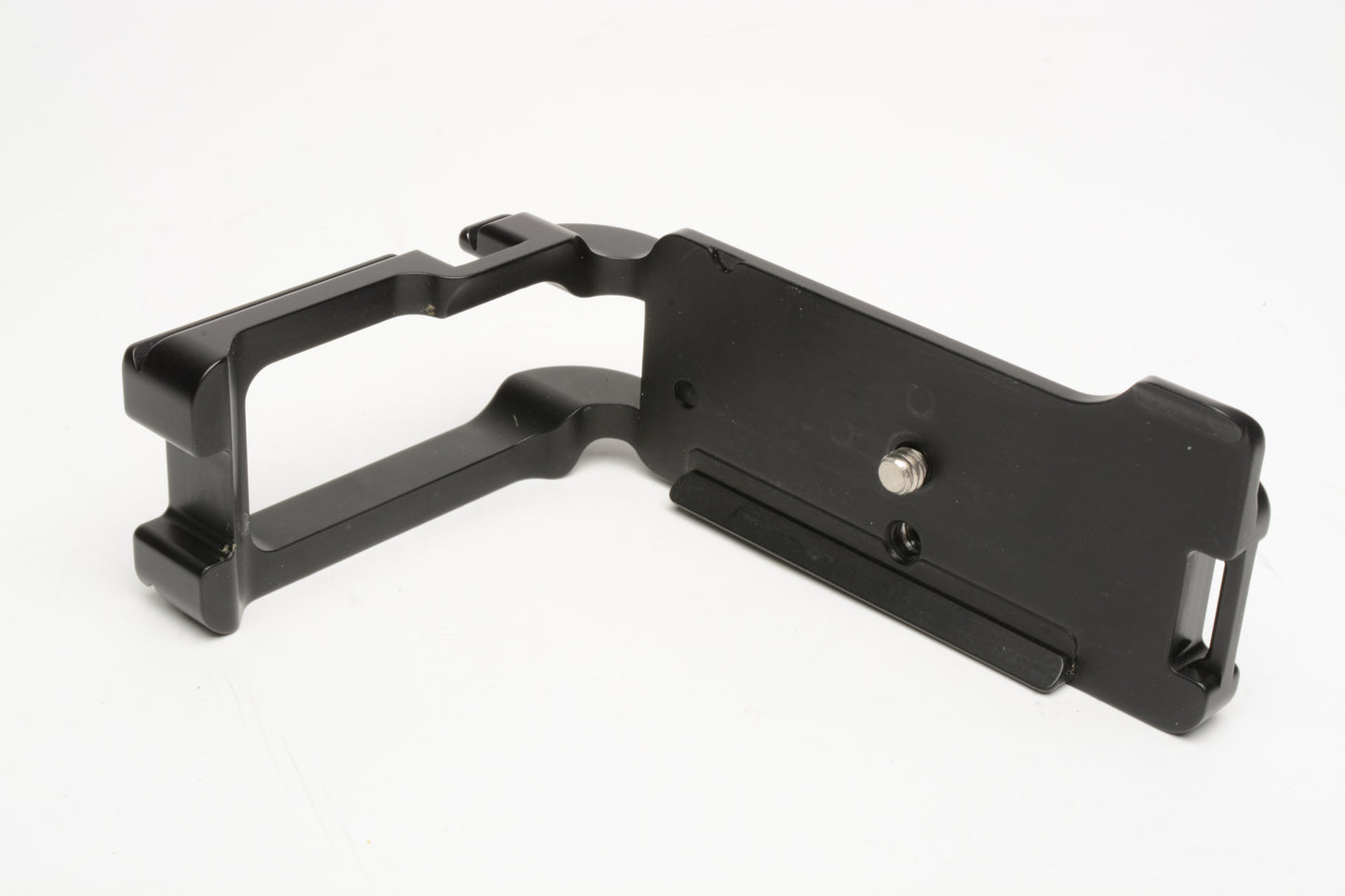 RRS Really Right Stuff B5D3-L For Canon 5D Mark III, Great, Clean